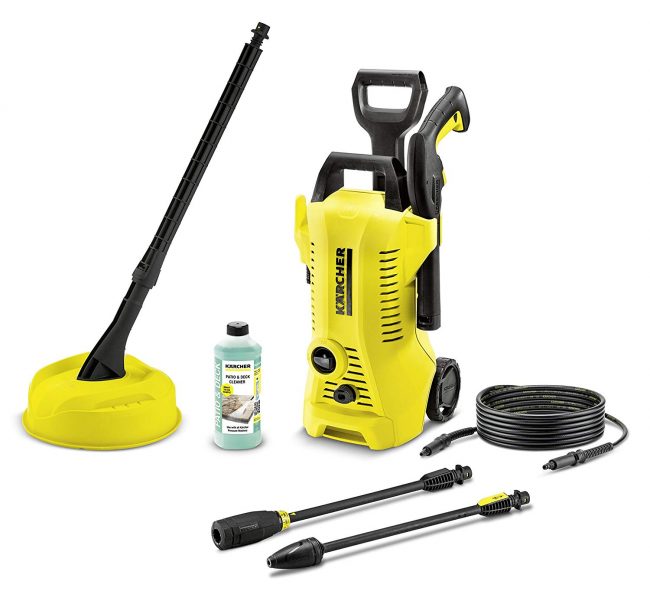 K 2 High Pressure Washer Price in Bangladesh
