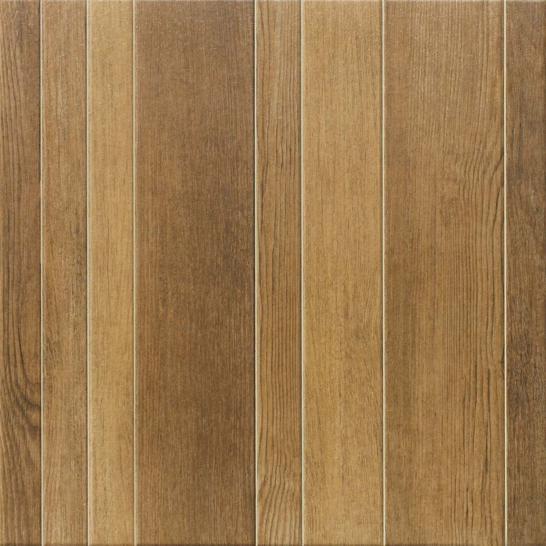 Floor Tile Ft 16x16 Terrace Wood Brown Pm Nirmaan Com Bd