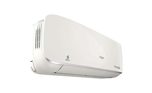 Whirlpool 1 Ton Split Air Conditioner (SPOW212W) Price in Bangladesh - Nirmaan Technologies