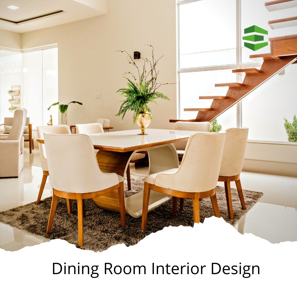 Dining Room Interior Design 8.nirmaan 