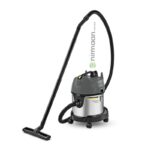 20 Liter Wet & Dry Vacuum Cleaner (Karcher) NT20/1ME Classic