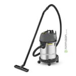 30 Liter Wet & Dry Vacuum Cleaner (Karcher) NT30/1ME Classic