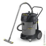 70 Liter Wet & Dry Vacuum Cleaner (Karcher) NT70/3EU