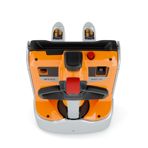 EXH 14–20 Plus Low Lift Pallet Truck – Nirmaan.com.bd