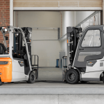 Electric Forklift Truck RCE 15-20 (3)