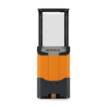 Electric Forklift Truck SXV-CB 10 (2)