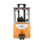 RX 20 Electric Forklift Truck